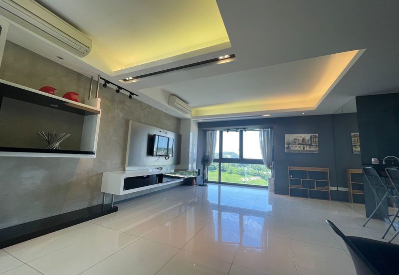 Desa ParkCity (The Breezeway Garden Condo)