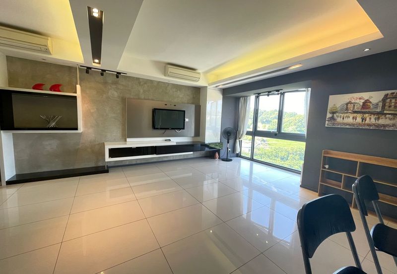 Desa ParkCity (The Breezeway Garden Condo)