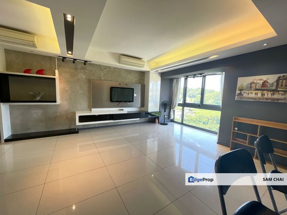 The Breezeway Garden Condo @Desa parkcity For Sale, Kuala Lumpur, Desa Parkcity