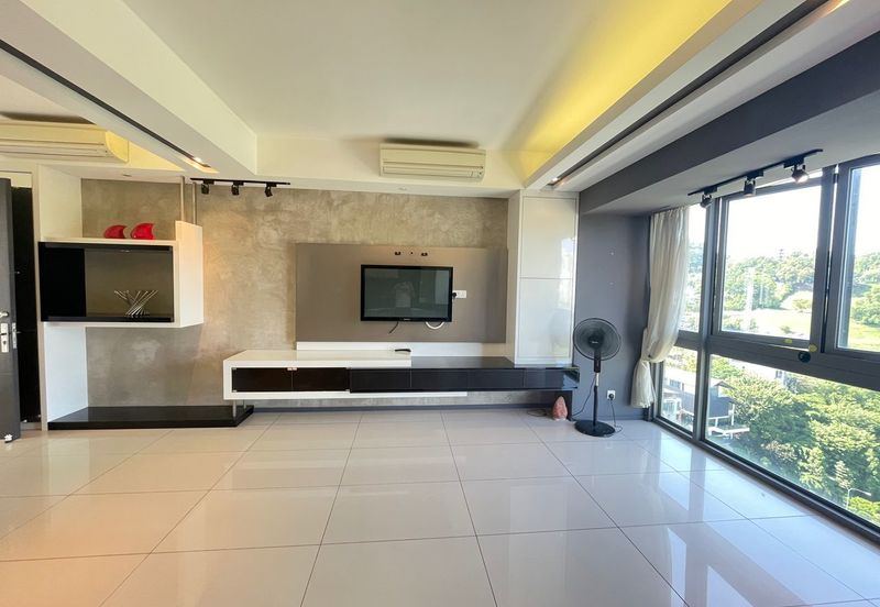 Desa ParkCity (The Breezeway Garden Condo)