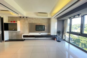 Desa ParkCity (The Breezeway Garden Condo)