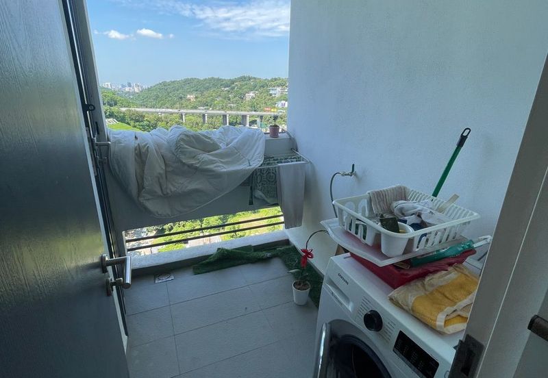 Desa ParkCity (The Breezeway Garden Condo)