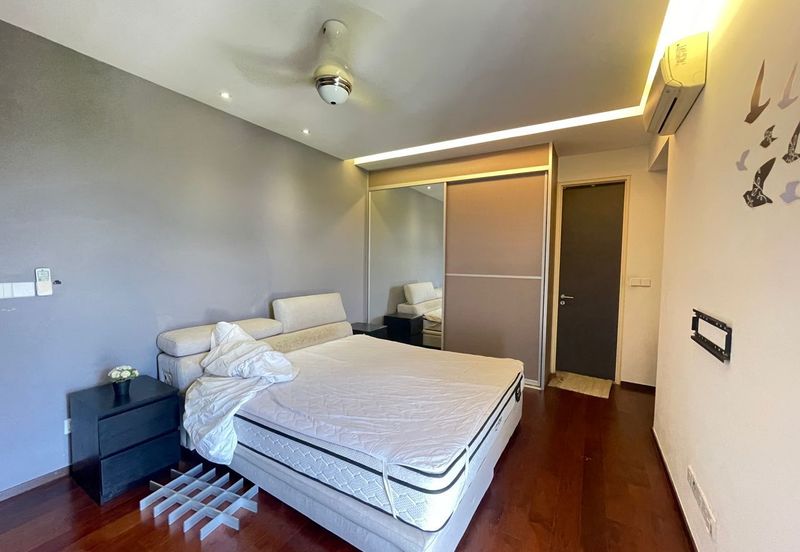 Desa ParkCity (The Breezeway Garden Condo)