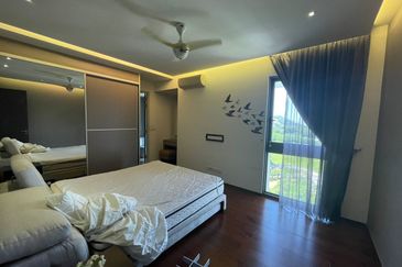 Desa ParkCity (The Breezeway Garden Condo)