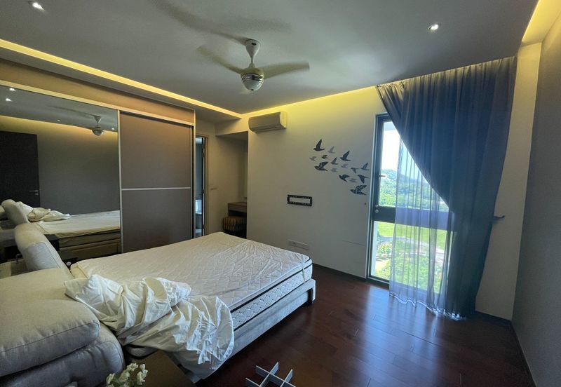 Desa ParkCity (The Breezeway Garden Condo)