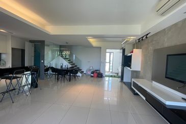 Desa ParkCity (The Breezeway Garden Condo)