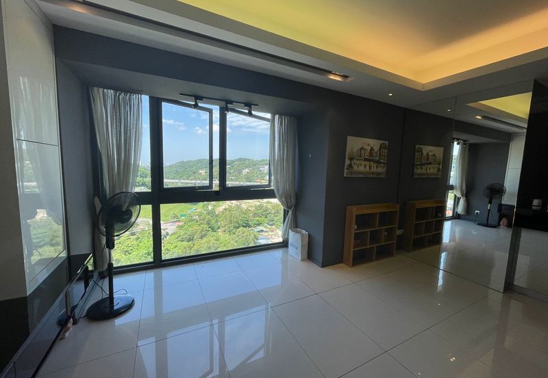 Desa ParkCity (The Breezeway Garden Condo)