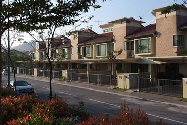 Desa ParkCity (SouthLake)