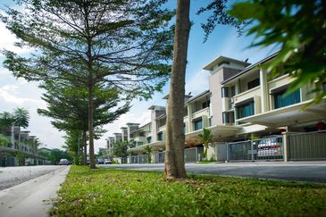 Desa ParkCity (SouthLake)