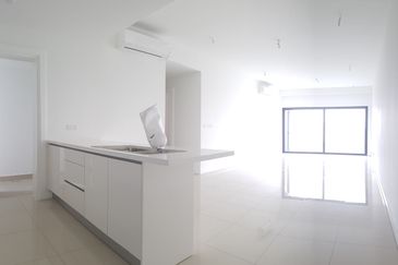 Desa ParkCity (The Westside III)