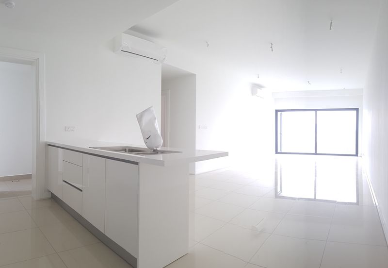 Desa ParkCity (The Westside III)