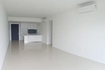 Desa ParkCity (The Westside III)