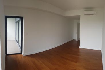 Desa ParkCity (The Westside III)