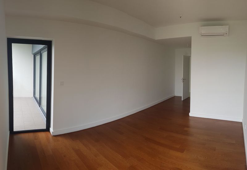 Desa ParkCity (The Westside III)