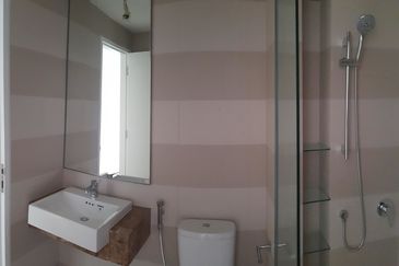 Desa ParkCity (The Westside III)