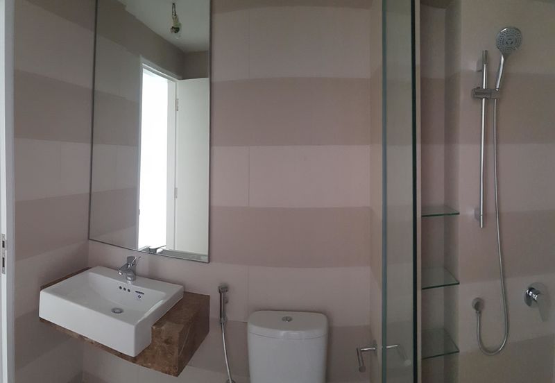 Desa ParkCity (The Westside III)