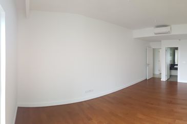 Desa ParkCity (The Westside III)