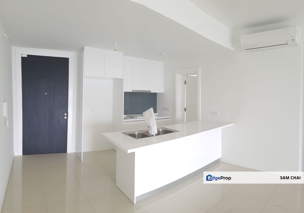 The Westside Three @ Desa Parkcity For Sale, Kuala Lumpur, Desa Parkcity