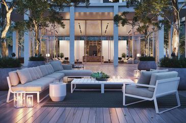 Park Regent (DPC)@Desa Parkcity For Sale