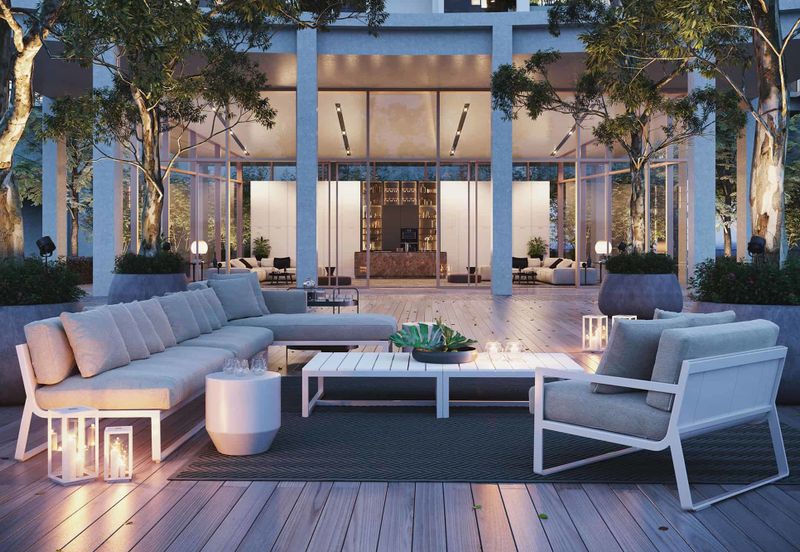 Park Regent (DPC)@Desa Parkcity For Sale