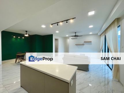The South Brooks Condo(DPC)@Desa Parkcity For Rent, Kuala Lumpur, Desa Parkcity