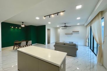 South Brooks @ Desa ParkCity