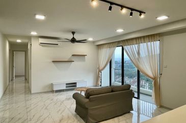 South Brooks @ Desa ParkCity