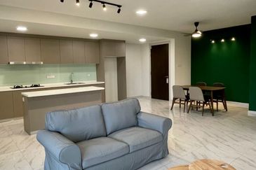 South Brooks @ Desa ParkCity