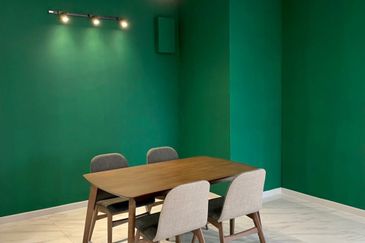 South Brooks @ Desa ParkCity