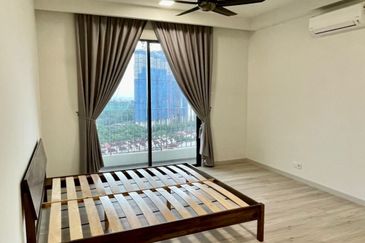 South Brooks @ Desa ParkCity