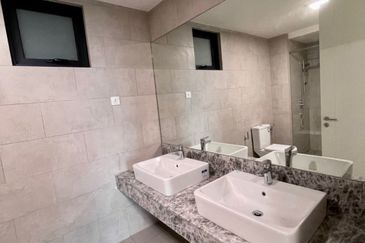 South Brooks @ Desa ParkCity