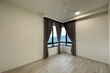 South Brooks @ Desa ParkCity