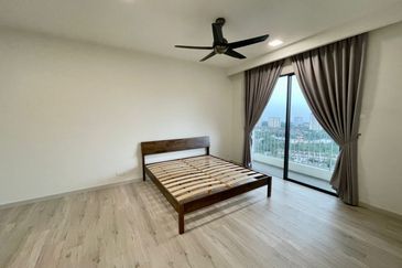 South Brooks @ Desa ParkCity