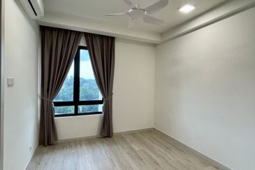 South Brooks @ Desa ParkCity