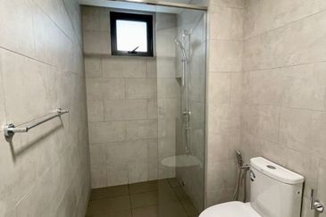 South Brooks @ Desa ParkCity