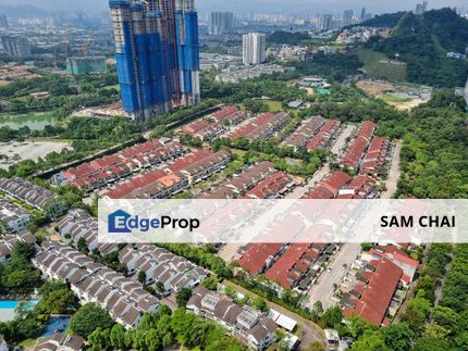 Southlake @Desa Parkcity For Sale, Kuala Lumpur, Desa Parkcity