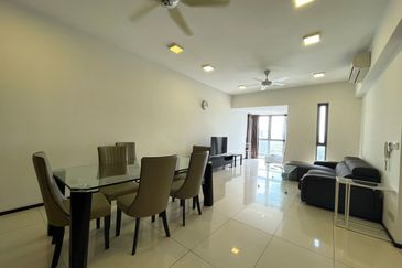 Desa ParkCity (The Breezeway Garden Condo)