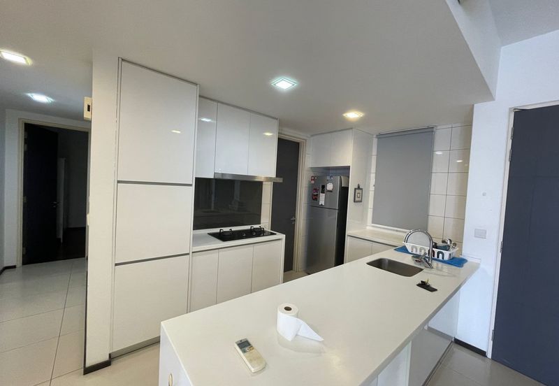 Desa ParkCity (The Breezeway Garden Condo)