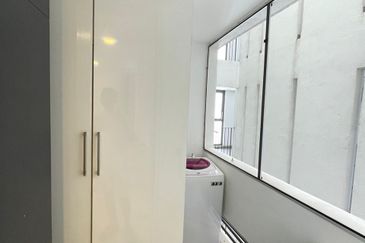 Desa ParkCity (The Breezeway Garden Condo)