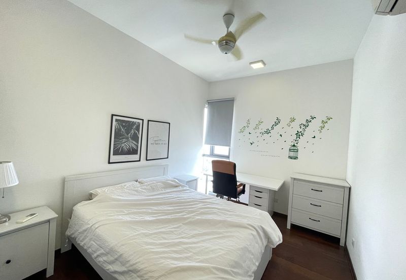 Desa ParkCity (The Breezeway Garden Condo)