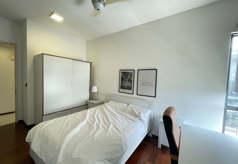 Desa ParkCity (The Breezeway Garden Condo)