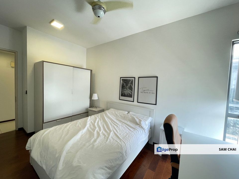 Breezeway Condo(DPC)@Desa Parkcity For Sale, Kuala Lumpur, Desa Parkcity