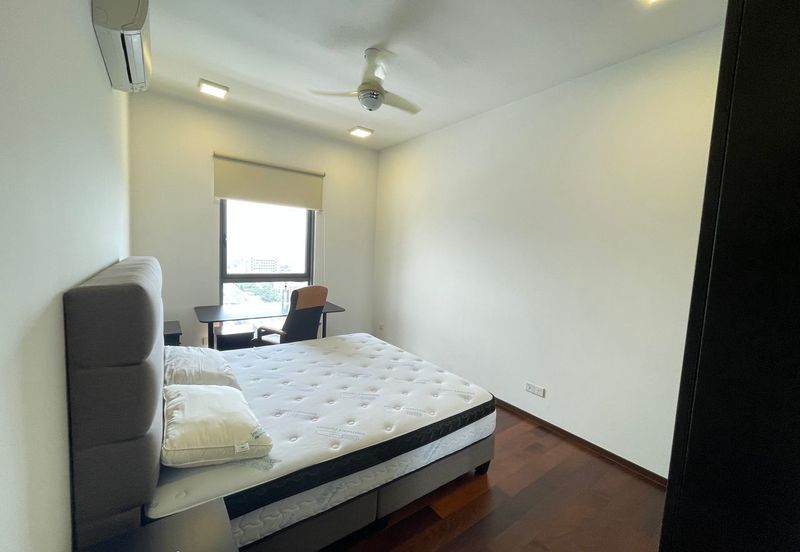 Desa ParkCity (The Breezeway Garden Condo)