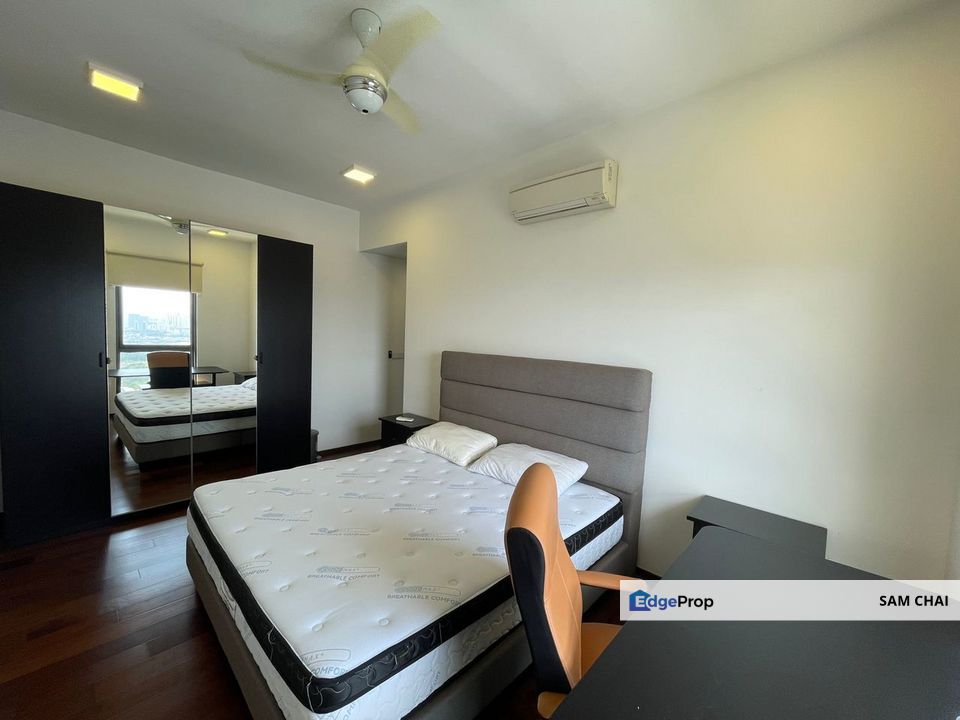 Breezeway Condo(DPC)@Desa Parkcity For Sale, Kuala Lumpur, Desa Parkcity