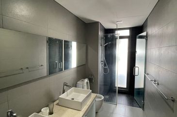 Desa ParkCity (The Breezeway Garden Condo)