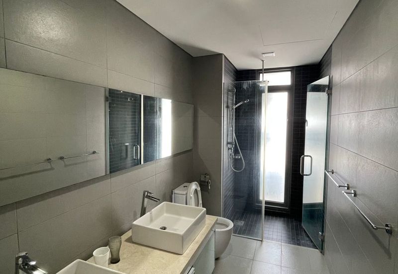 Desa ParkCity (The Breezeway Garden Condo)