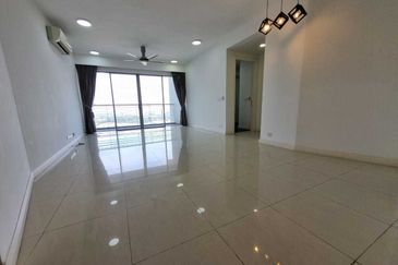 Desa ParkCity (The Westside II)