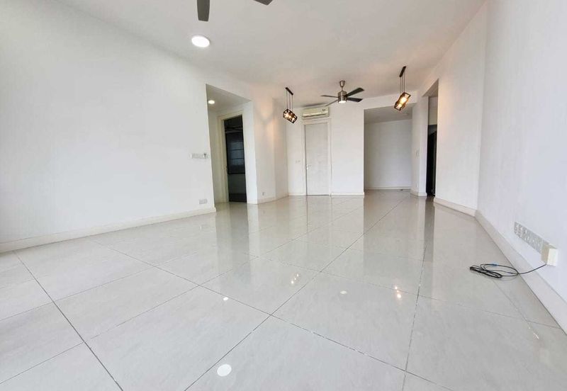 Desa ParkCity (The Westside II)