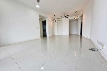 Desa ParkCity (The Westside II)