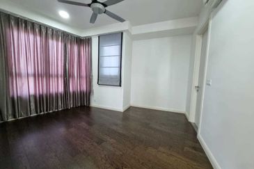 Desa ParkCity (The Westside II)